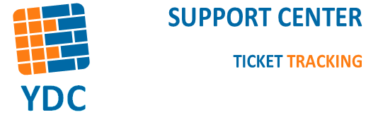 YDC Support Ticket System